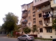 İcarəyə verilir 1 otaqlı 30 m2 köhnə tikili Bakı Dövlət Universiteti