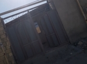 Satılır 1 otaqlı 2 m2 bağ evi Görədil