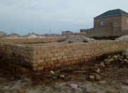 Satılır 6 sot torpaq Binə