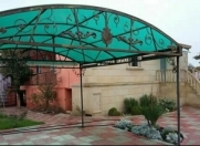 İcarəyə verilir 4 otaqlı 120 m2 bağ evi Görədil