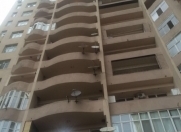 Satılır 1 otaqlı 43.5 m2 yeni tikili Qara Qarayev m.