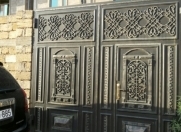 Satılır 5 otaqlı 240 m2 həyət evi Mehdiabad