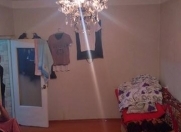 Satılır 1 otaqlı 33 m2 köhnə tikili 4 mkr