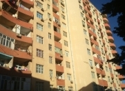 Satılır 4 otaqlı 160 m2 yeni tikili Neftçilər m.