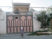 Satılır 3 otaqlı 78 m2 həyət evi Y.Suraxanı