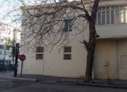 Satılır 2 otaqlı 55 m2 köhnə tikili ABŞ səfirliyi