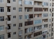 İcarəyə verilir 2 otaqlı 100 m2 yeni tikili Badamdar