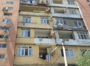 Satılır 3 otaqlı 63 m2 köhnə tikili Xırdalan