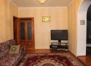 Satılır 5 otaqlı 350 m2 həyət evi Zabrat 2