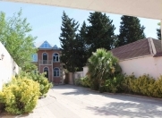 Satılır 5 otaqlı 120 m2 həyət evi Biləcəri