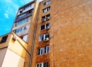 Satılır 3 otaqlı 80 m2 köhnə tikili 2 mkr