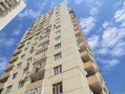 Satılır 3 otaqlı 83 m2 yeni tikili İnşaatçılar m.