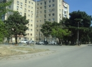 Satılır 2 otaqlı 68 m2 köhnə tikili 8 km