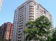 Satılır 4 otaqlı 220 m2 yeni tikili Gənclik m.