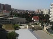 İcarəyə verilir 4 otaqlı 145 m2 yeni tikili 8 km