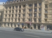 Satılır 6 otaqlı 260 m2 yeni tikili Sərhədçi İdman kompleksi