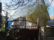 İcarəyə verilir 4 otaqlı 110 m2 bağ evi Gədəbəy