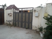 Satılır 2 otaqlı 80 m2 həyət evi Mərdəkan