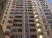 Satılır 3 otaqlı 138 m2 yeni tikili 28 may