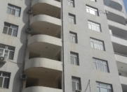 Satılır 4 otaqlı 180 m2 yeni tikili Nizami m.