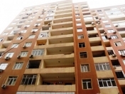 Satılır 3 otaqlı 110 m2 yeni tikili Memar Əcəmi m.