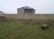 Satılır 11 sot torpaq Mərdəkan