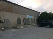 Satılır 5 otaqlı 200 m2 obyekt Şüvəlan