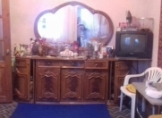 Satılır 2 otaqlı 45 m2 həyət evi Ayna Sultanova heykəli