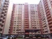 Satılır 2 otaqlı 100 m2 yeni tikili ANS telekanalı