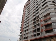 Satılır 3 otaqlı 128 m2 yeni tikili Koroğlu m.