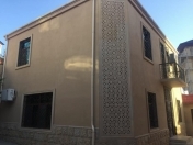 Satılır 4 otaqlı 175 m2 həyət evi İçəri Şəhər m.