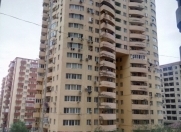 İcarəyə verilir 2 otaqlı 67 m2 yeni tikili İnşaatçılar m.