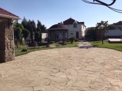 Satılır 4 otaqlı 1500 m2 həyət evi Mərdəkan