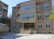 İcarəyə verilir 10 otaqlı 860 m2 obyekt Nəriman Nərimanov m.