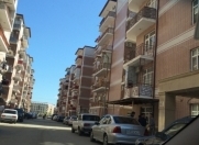 Satılır 2 otaqlı 66 m2 yeni tikili Mehdiabad