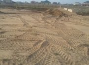 Satılır 40 sot torpaq Pirşağı