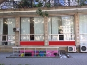 Satılır 5 otaqlı 320 m2 obyekt Elmlər Akademiyası m.