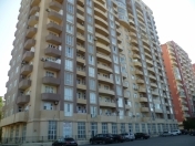 Satılır 3 otaqlı 101 m2 yeni tikili 6 mkr