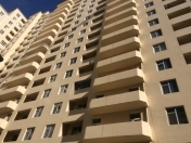 Satılır 2 otaqlı 50 m2 yeni tikili 9 mkr