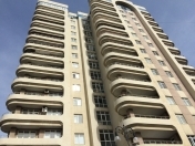 İcarəyə verilir 4 otaqlı 175 m2 yeni tikili İçəri Şəhər m.