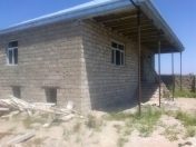 Satılır 4 otaqlı 110 m2 bağ evi Türkan