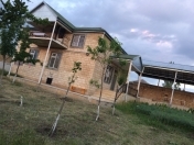 Satılır 6 otaqlı 144 m2 bağ evi Şamaxı