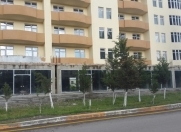 Satılır 5 otaqlı 189 m2 yeni tikili Gəncə