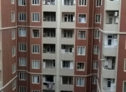 İcarəyə verilir 2 otaqlı 47 m2 yeni tikili 4 mkr