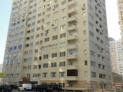 Satılır 3 otaqlı 124 m2 yeni tikili Badamdar