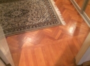 Satılır 2 otaqlı 48.44 m2 köhnə tikili Zərifə Əliyeva adına park