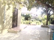 Satılır 5 otaqlı 600 m2 həyət evi Bülbülə
