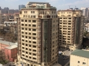 Satılır 4 otaqlı 202 m2 yeni tikili İzmir parkı