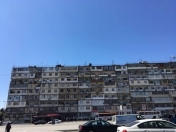 Satılır 3 otaqlı 85 m2 köhnə tikili 1 mkr