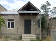 Satılır 3 otaqlı 70 m2 həyət evi Binə